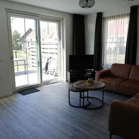 Paardenstal Apartment Hollum  Luaran gambar
