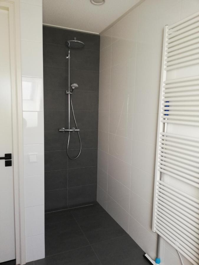 Paardenstal Apartment Hollum  Luaran gambar